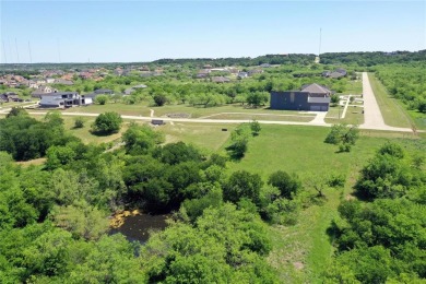 Are you ready to build the home you've always envisioned on Tangle Ridge Golf Club in Texas - for sale on GolfHomes.com, golf home, golf lot