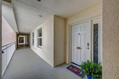 Located on the 5th floor of the beautiful Bay Club Condominium on Terra Ceia Golf and Country Club in Florida - for sale on GolfHomes.com, golf home, golf lot