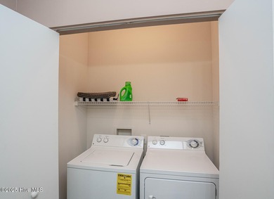 Great view of Piper Golf course in this beautiful and popular on Sandpiper Bay Golf and Country Club in North Carolina - for sale on GolfHomes.com, golf home, golf lot