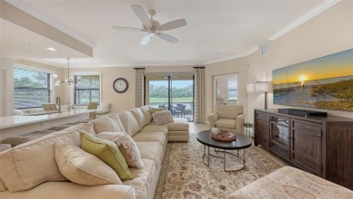 NEW PRICE!  PRICED TO SELL!  1st FLOOR  COACH HOME WITH on River Strand Golf and Country Club At Heritage Harbour  in Florida - for sale on GolfHomes.com, golf home, golf lot