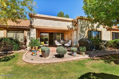 Pride of ownership shines in this move-in-ready home! Notice the on Westbrook Village / Vista Golf Course in Arizona - for sale on GolfHomes.com, golf home, golf lot