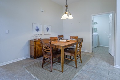 Discover true coastal comfort in this charming 2-bedroom, 2-bath on Rockport Country Club in Texas - for sale on GolfHomes.com, golf home, golf lot