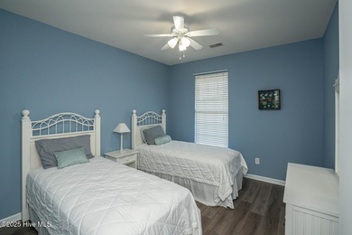 Great view of Piper Golf course in this beautiful and popular on Sandpiper Bay Golf and Country Club in North Carolina - for sale on GolfHomes.com, golf home, golf lot