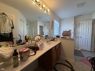 Welcome to 18973 Course View Road in the desirable Prairie on Fox Prairie Golf Course in Indiana - for sale on GolfHomes.com, golf home, golf lot