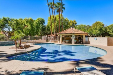 Pride of ownership shines in this move-in-ready home! Notice the on Westbrook Village / Vista Golf Course in Arizona - for sale on GolfHomes.com, golf home, golf lot