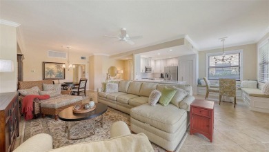 NEW PRICE!  PRICED TO SELL!  1st FLOOR  COACH HOME WITH on River Strand Golf and Country Club At Heritage Harbour  in Florida - for sale on GolfHomes.com, golf home, golf lot