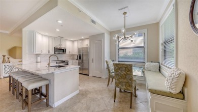 NEW PRICE!  PRICED TO SELL!  1st FLOOR  COACH HOME WITH on River Strand Golf and Country Club At Heritage Harbour  in Florida - for sale on GolfHomes.com, golf home, golf lot