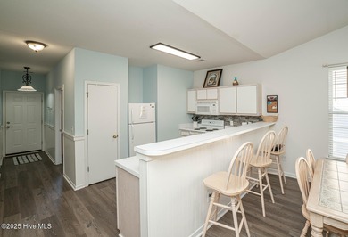 Great view of Piper Golf course in this beautiful and popular on Sandpiper Bay Golf and Country Club in North Carolina - for sale on GolfHomes.com, golf home, golf lot