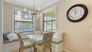 NEW PRICE!  PRICED TO SELL!  1st FLOOR  COACH HOME WITH on River Strand Golf and Country Club At Heritage Harbour  in Florida - for sale on GolfHomes.com, golf home, golf lot