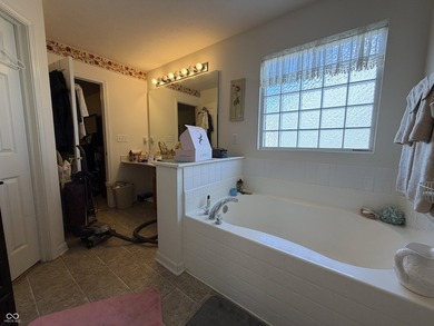 Welcome to 18973 Course View Road in the desirable Prairie on Fox Prairie Golf Course in Indiana - for sale on GolfHomes.com, golf home, golf lot