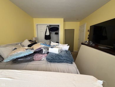 Welcome to 18973 Course View Road in the desirable Prairie on Fox Prairie Golf Course in Indiana - for sale on GolfHomes.com, golf home, golf lot