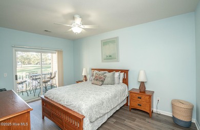 Great view of Piper Golf course in this beautiful and popular on Sandpiper Bay Golf and Country Club in North Carolina - for sale on GolfHomes.com, golf home, golf lot