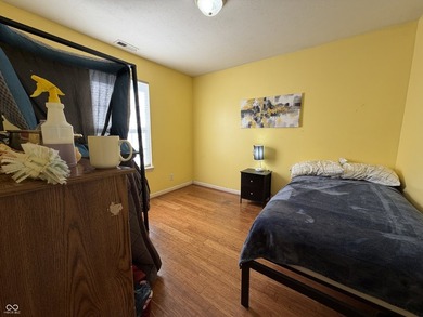 Welcome to 18973 Course View Road in the desirable Prairie on Fox Prairie Golf Course in Indiana - for sale on GolfHomes.com, golf home, golf lot