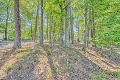 The perfect lakefront lot in the perfect location! on Mariners Landing Golf and Country Club in Virginia - for sale on GolfHomes.com, golf home, golf lot
