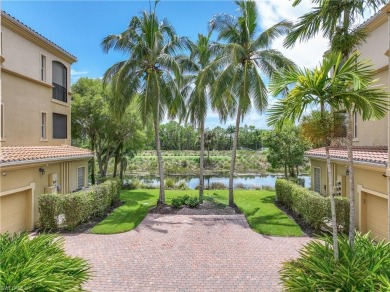 Experience the allure of Tiburon at the Ritz-Carlton, complete on Tiburon Golf Club in Florida - for sale on GolfHomes.com, golf home, golf lot