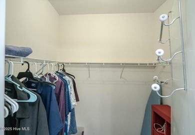 Great view of Piper Golf course in this beautiful and popular on Sandpiper Bay Golf and Country Club in North Carolina - for sale on GolfHomes.com, golf home, golf lot