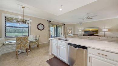 NEW PRICE!  PRICED TO SELL!  1st FLOOR  COACH HOME WITH on River Strand Golf and Country Club At Heritage Harbour  in Florida - for sale on GolfHomes.com, golf home, golf lot