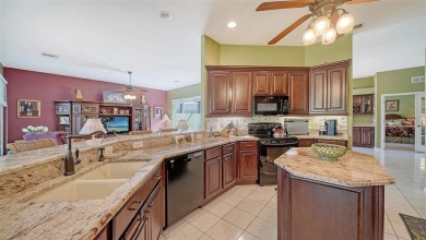 Don't miss this fantastic opportunity in The Venice Golf and on The Venice Golf and Country Club in Florida - for sale on GolfHomes.com, golf home, golf lot