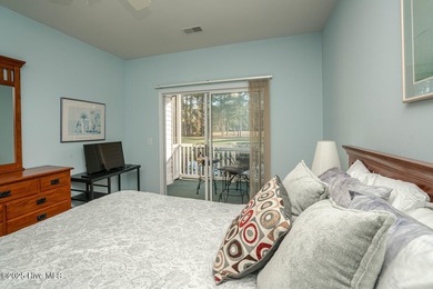 Great view of Piper Golf course in this beautiful and popular on Sandpiper Bay Golf and Country Club in North Carolina - for sale on GolfHomes.com, golf home, golf lot