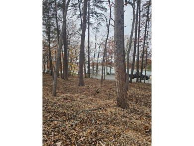 The perfect lakefront lot in the perfect location! on Mariners Landing Golf and Country Club in Virginia - for sale on GolfHomes.com, golf home, golf lot