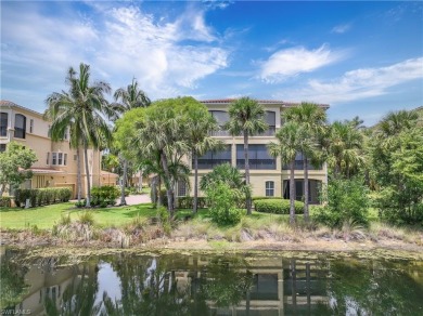 Experience the allure of Tiburon at the Ritz-Carlton, complete on Tiburon Golf Club in Florida - for sale on GolfHomes.com, golf home, golf lot