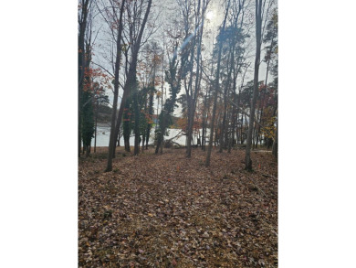 The perfect lakefront lot in the perfect location! on Mariners Landing Golf and Country Club in Virginia - for sale on GolfHomes.com, golf home, golf lot