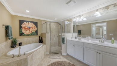 NEW PRICE!  PRICED TO SELL!  1st FLOOR  COACH HOME WITH on River Strand Golf and Country Club At Heritage Harbour  in Florida - for sale on GolfHomes.com, golf home, golf lot