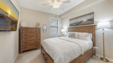 NEW PRICE!  PRICED TO SELL!  1st FLOOR  COACH HOME WITH on River Strand Golf and Country Club At Heritage Harbour  in Florida - for sale on GolfHomes.com, golf home, golf lot