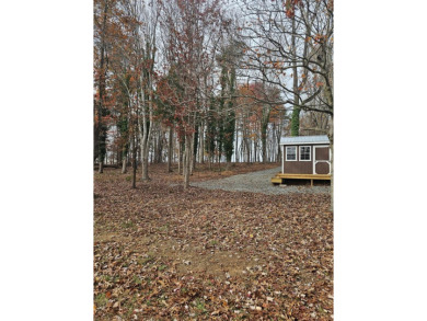 The perfect lakefront lot in the perfect location! on Mariners Landing Golf and Country Club in Virginia - for sale on GolfHomes.com, golf home, golf lot