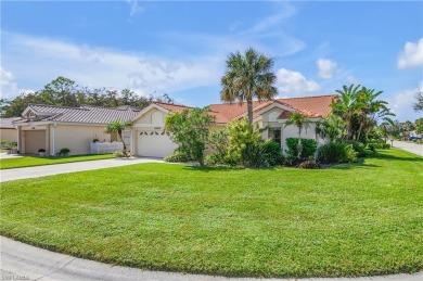 Spacious 3Br+/2Bath home in Hunters Ridge.  This home will on Hunters Ridge Country Club in Florida - for sale on GolfHomes.com, golf home, golf lot