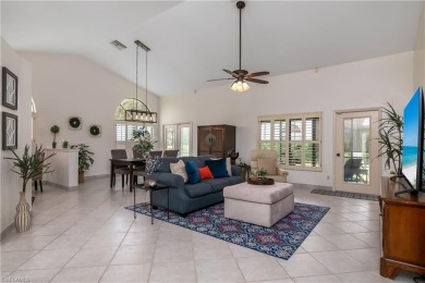 Spacious 3Br+/2Bath home in Hunters Ridge.  This home will on Hunters Ridge Country Club in Florida - for sale on GolfHomes.com, golf home, golf lot