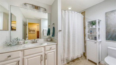 NEW PRICE!  PRICED TO SELL!  1st FLOOR  COACH HOME WITH on River Strand Golf and Country Club At Heritage Harbour  in Florida - for sale on GolfHomes.com, golf home, golf lot