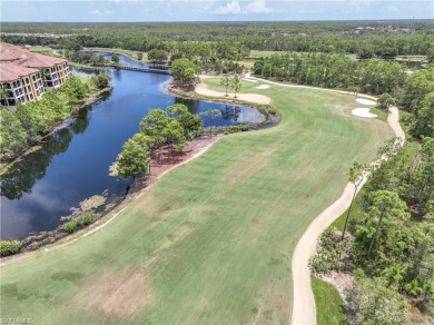 Experience the allure of Tiburon at the Ritz-Carlton, complete on Tiburon Golf Club in Florida - for sale on GolfHomes.com, golf home, golf lot