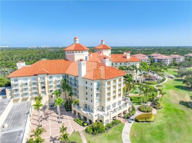 Experience the allure of Tiburon at the Ritz-Carlton, complete on Tiburon Golf Club in Florida - for sale on GolfHomes.com, golf home, golf lot