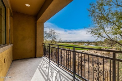 Complete high-end remodel available on the 18th hole of the on Talon at Grayhawk Golf Course in Arizona - for sale on GolfHomes.com, golf home, golf lot