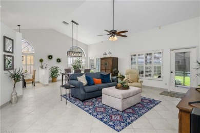 Spacious 3Br+/2Bath home in Hunters Ridge.  This home will on Hunters Ridge Country Club in Florida - for sale on GolfHomes.com, golf home, golf lot