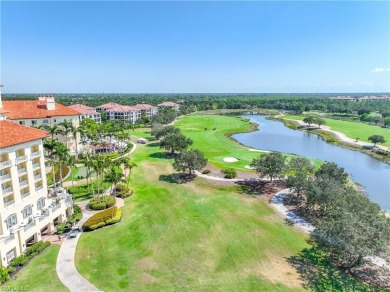 Experience the allure of Tiburon at the Ritz-Carlton, complete on Tiburon Golf Club in Florida - for sale on GolfHomes.com, golf home, golf lot