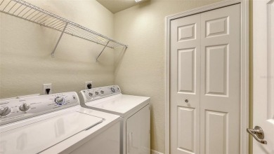 NEW PRICE!  PRICED TO SELL!  1st FLOOR  COACH HOME WITH on River Strand Golf and Country Club At Heritage Harbour  in Florida - for sale on GolfHomes.com, golf home, golf lot