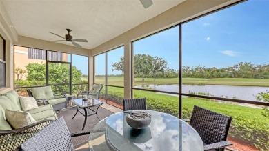 NEW PRICE!  PRICED TO SELL!  1st FLOOR  COACH HOME WITH on River Strand Golf and Country Club At Heritage Harbour  in Florida - for sale on GolfHomes.com, golf home, golf lot