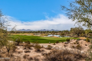 Complete high-end remodel available on the 18th hole of the on Talon at Grayhawk Golf Course in Arizona - for sale on GolfHomes.com, golf home, golf lot