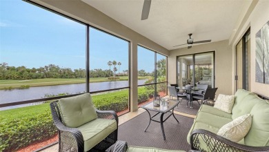 NEW PRICE!  PRICED TO SELL!  1st FLOOR  COACH HOME WITH on River Strand Golf and Country Club At Heritage Harbour  in Florida - for sale on GolfHomes.com, golf home, golf lot