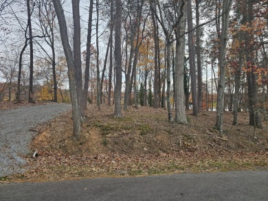 The perfect lakefront lot in the perfect location! on Mariners Landing Golf and Country Club in Virginia - for sale on GolfHomes.com, golf home, golf lot