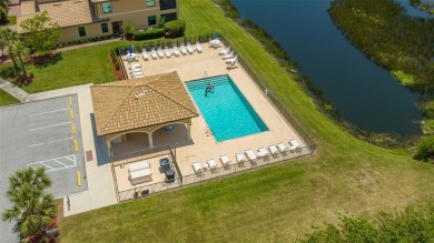 NEW PRICE!  PRICED TO SELL!  1st FLOOR  COACH HOME WITH on River Strand Golf and Country Club At Heritage Harbour  in Florida - for sale on GolfHomes.com, golf home, golf lot