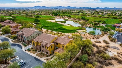 Complete high-end remodel available on the 18th hole of the on Talon at Grayhawk Golf Course in Arizona - for sale on GolfHomes.com, golf home, golf lot