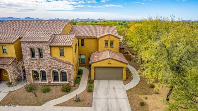 Complete high-end remodel available on the 18th hole of the on Talon at Grayhawk Golf Course in Arizona - for sale on GolfHomes.com, golf home, golf lot