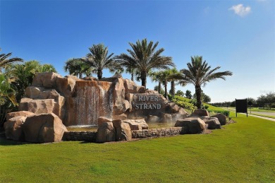 NEW PRICE!  PRICED TO SELL!  1st FLOOR  COACH HOME WITH on River Strand Golf and Country Club At Heritage Harbour  in Florida - for sale on GolfHomes.com, golf home, golf lot