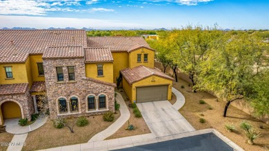 Complete high-end remodel available on the 18th hole of the on Talon at Grayhawk Golf Course in Arizona - for sale on GolfHomes.com, golf home, golf lot