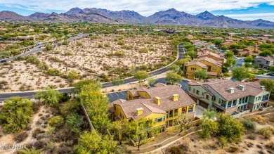 Complete high-end remodel available on the 18th hole of the on Talon at Grayhawk Golf Course in Arizona - for sale on GolfHomes.com, golf home, golf lot