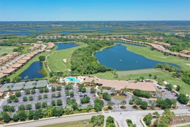 NEW PRICE!  PRICED TO SELL!  1st FLOOR  COACH HOME WITH on River Strand Golf and Country Club At Heritage Harbour  in Florida - for sale on GolfHomes.com, golf home, golf lot