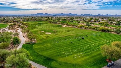 Complete high-end remodel available on the 18th hole of the on Talon at Grayhawk Golf Course in Arizona - for sale on GolfHomes.com, golf home, golf lot